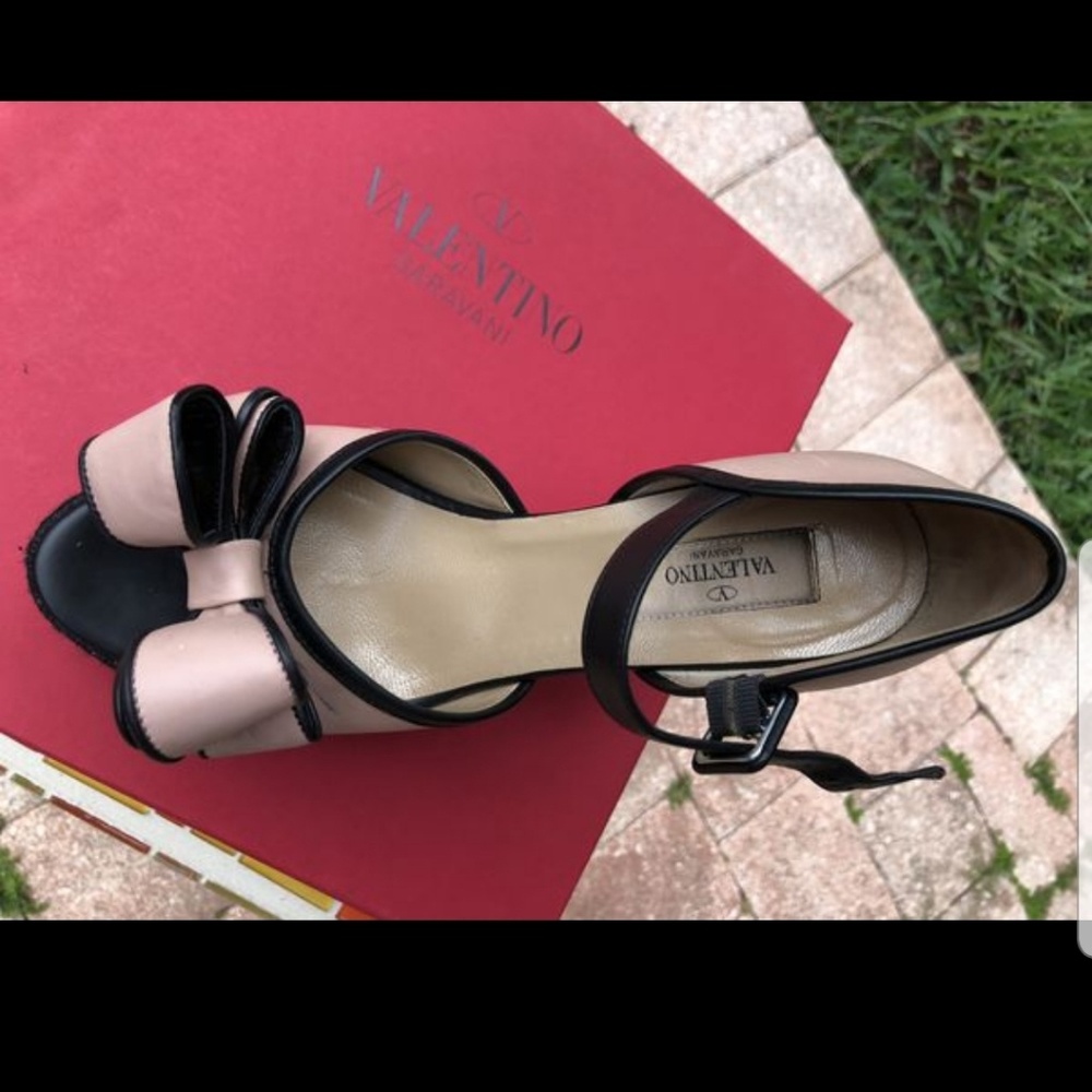 Valentino shoes